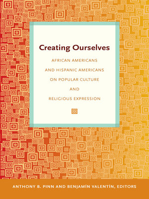 cover image of Creating Ourselves